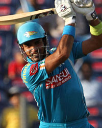 Robin Uthappa